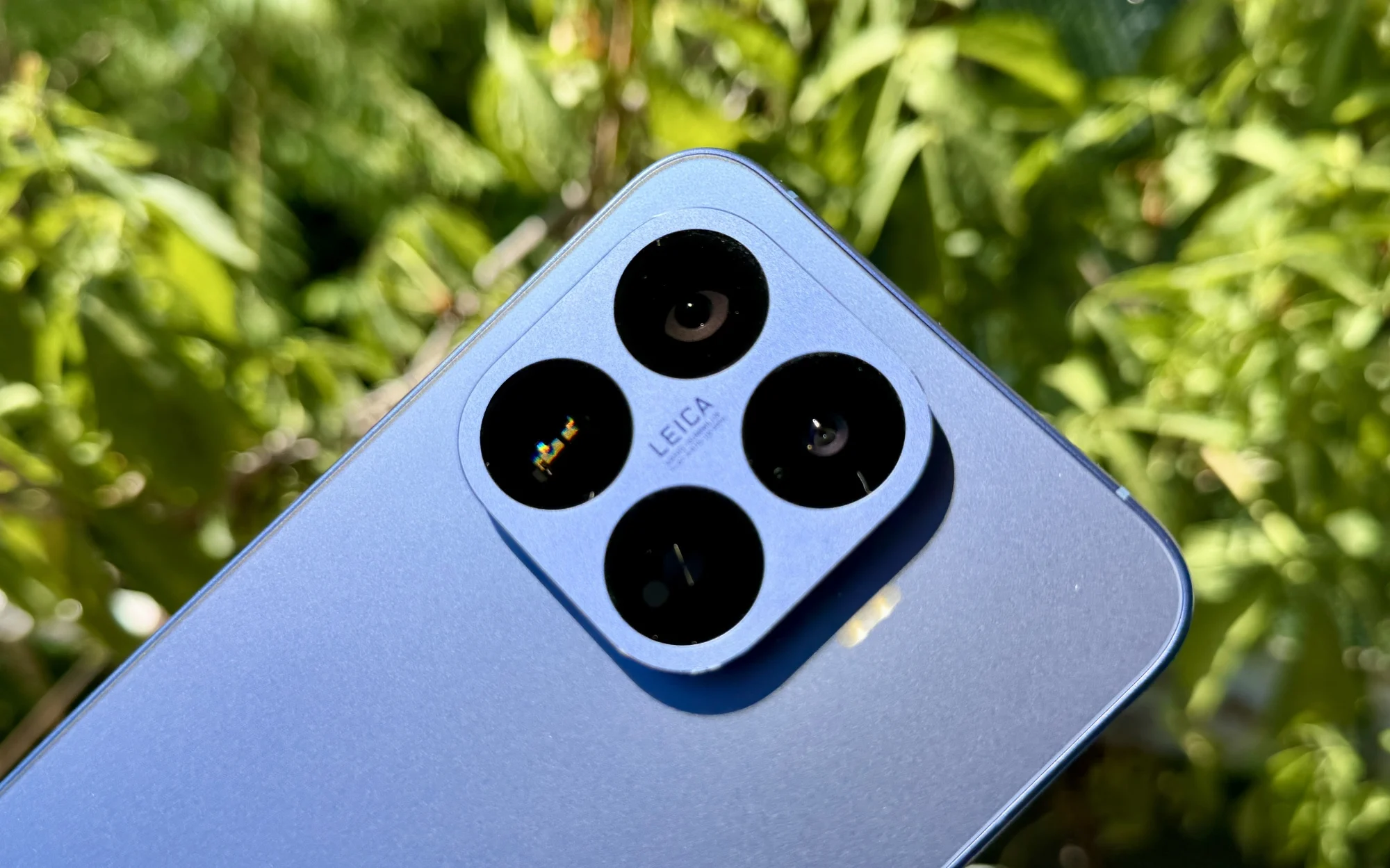 Xiaomi 17T Pro Launches With Massive 7,000mAh Battery and Leica Camera
